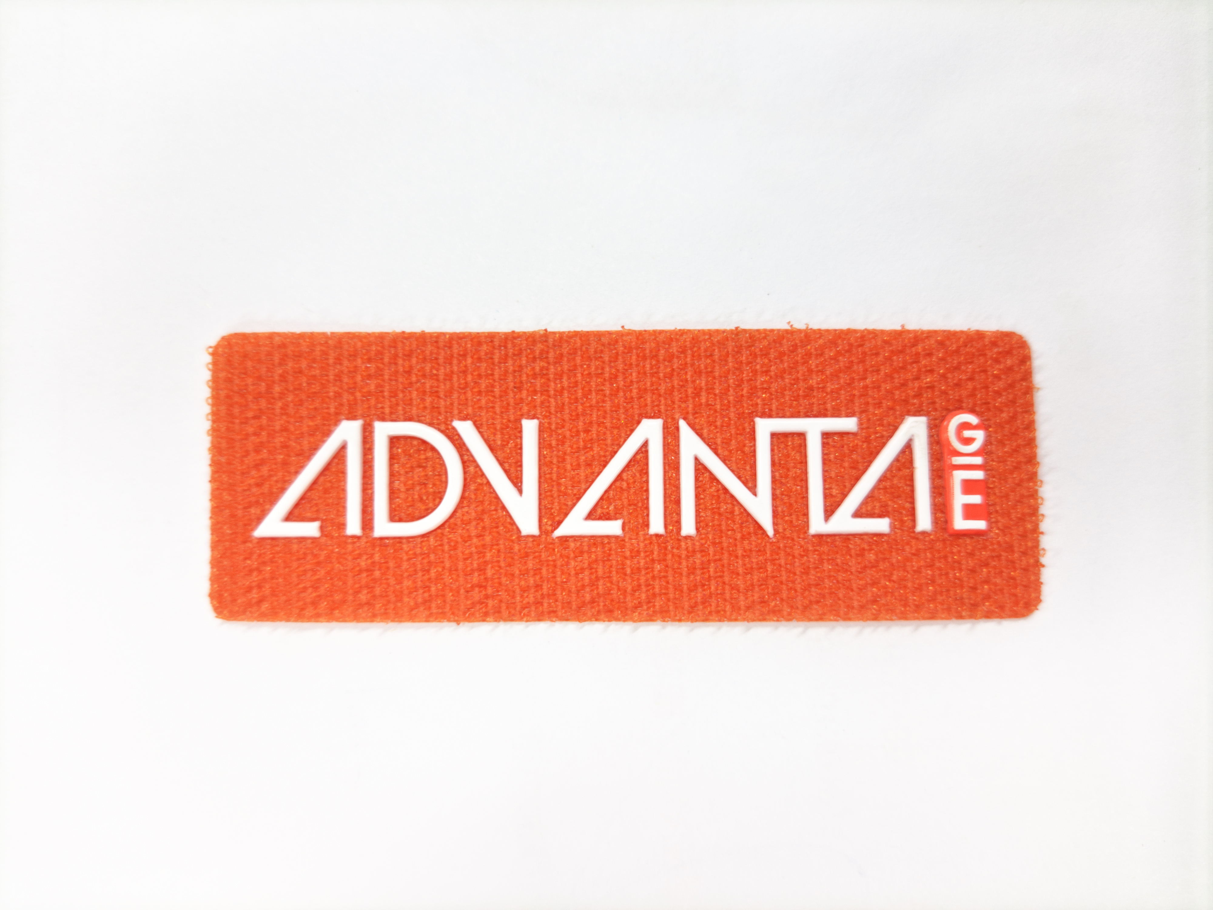 printing the name and details on the tag